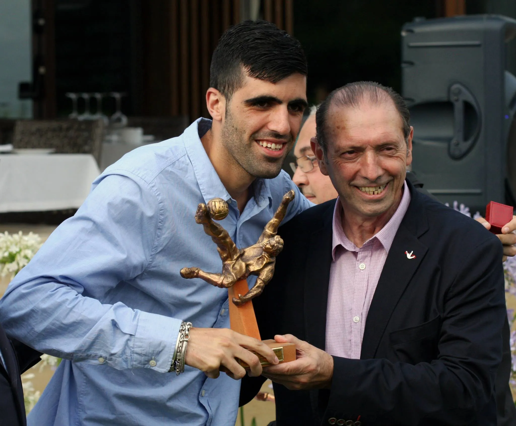 VI Trofeo Quini 2013 - Imagen 51